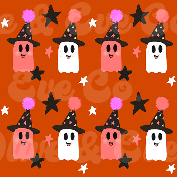 Magical Spooky