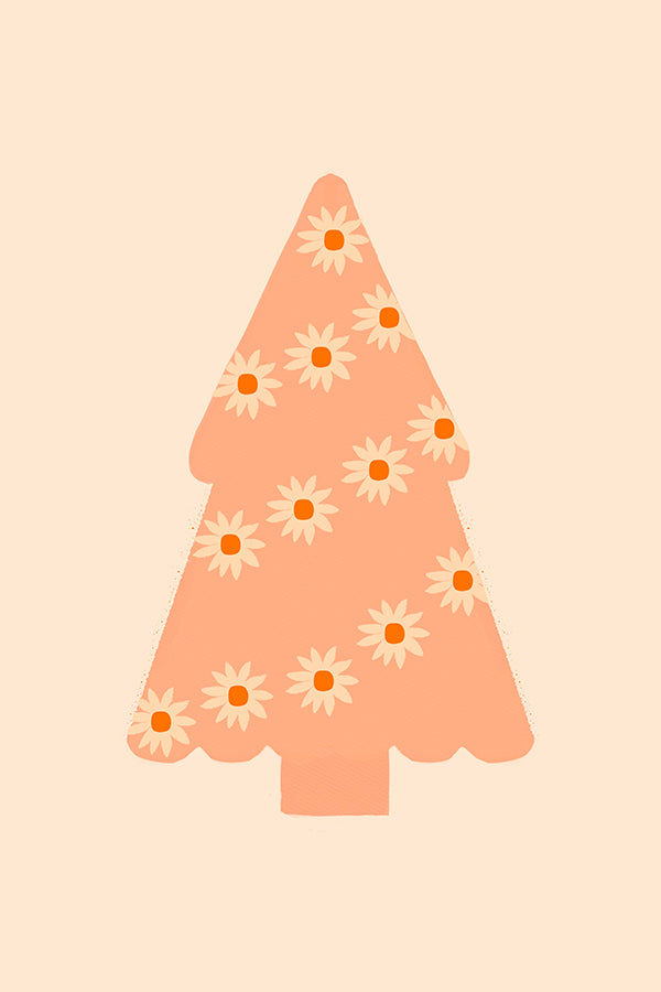 Daisy Tree