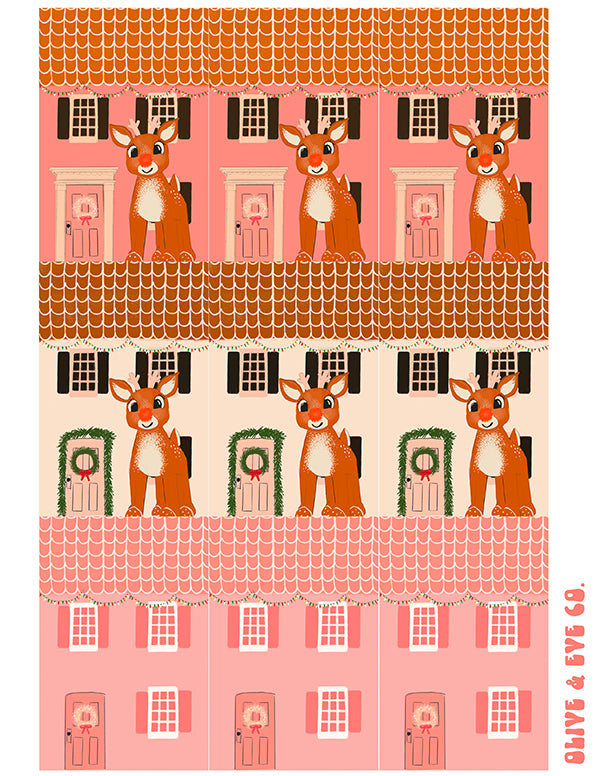 Christmas Home