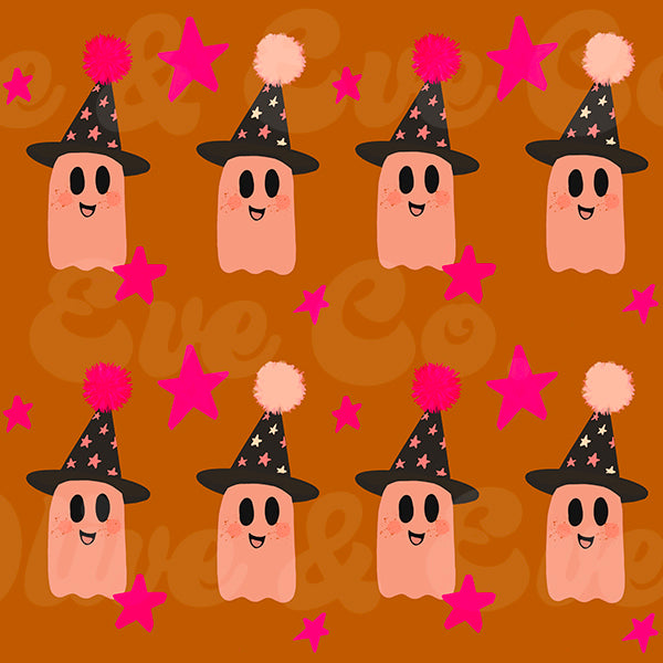 Stardust Boo