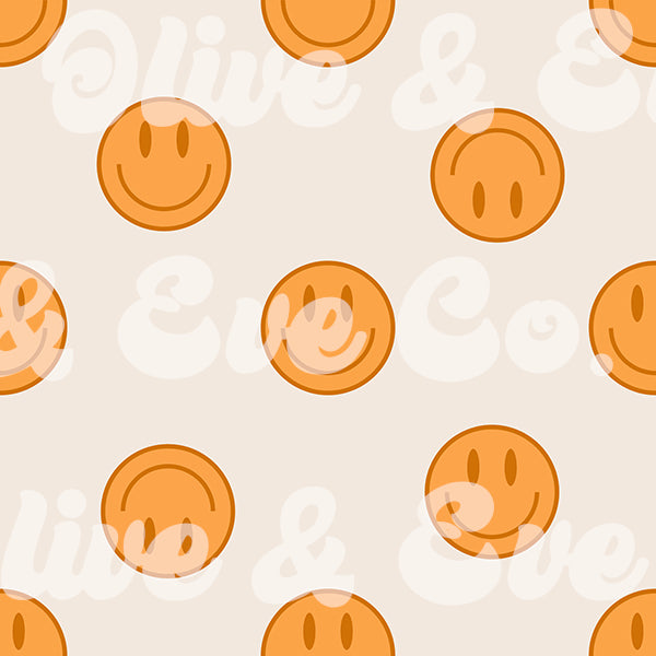 Orange You Happy