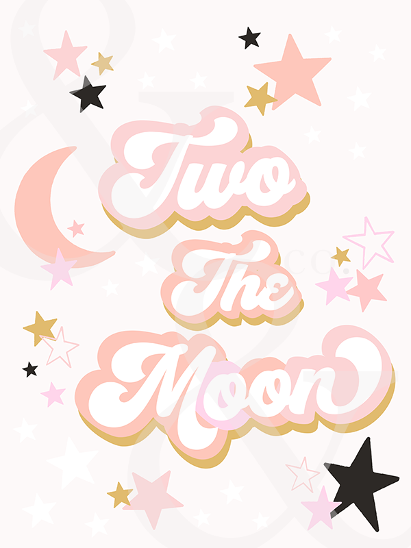 Two The Moon Collection