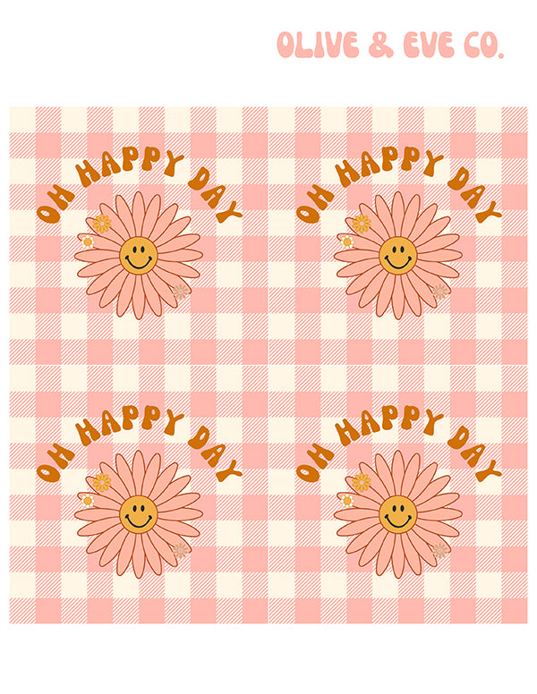 Oh Happy Day