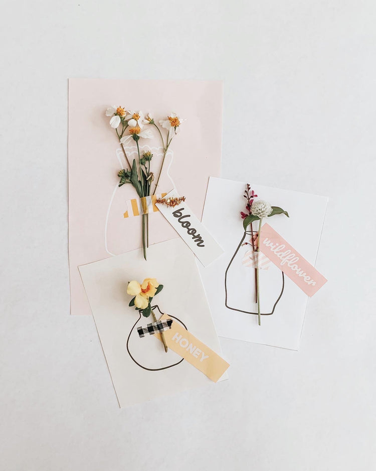 Love Notes // Mother's Day ♡