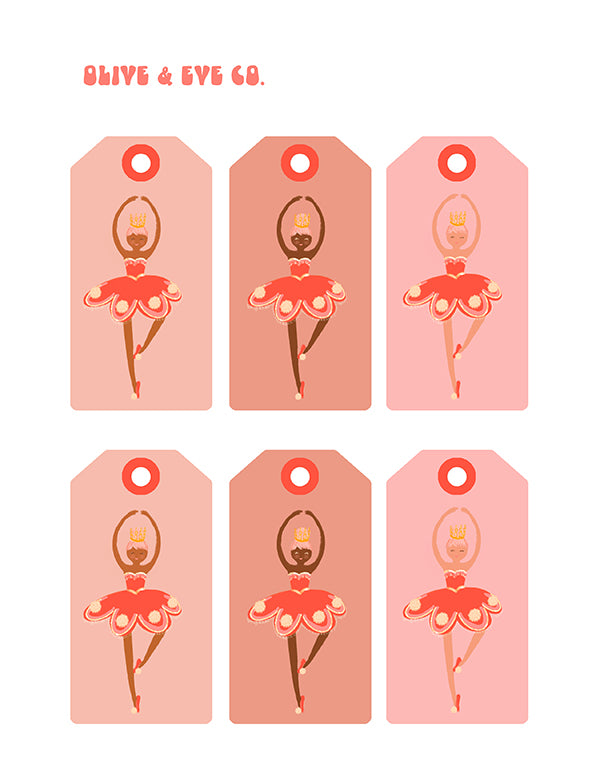 Sugar Plum Fairy