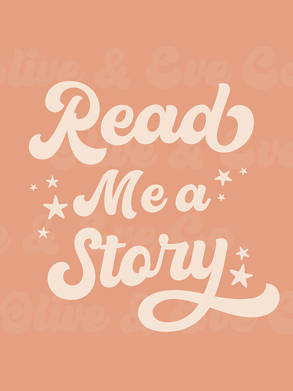 Read Me A Story