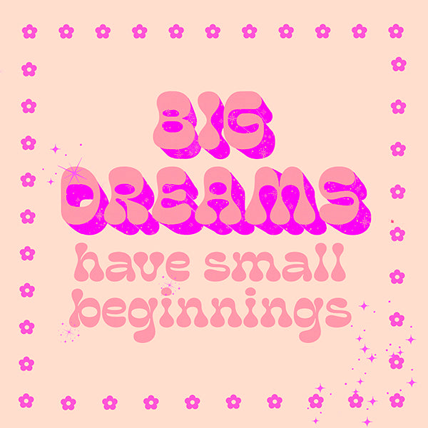 Magic and Dreams