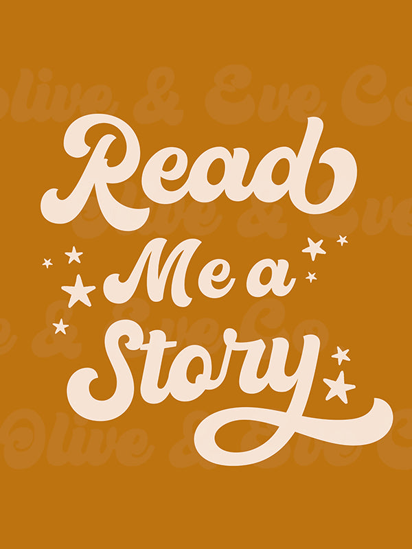 Read Me A Story