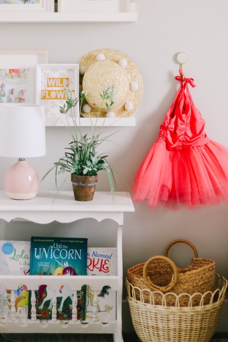 Find What You Love Print