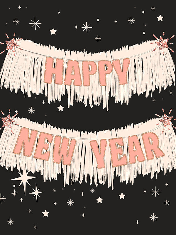 Happy New Year!! Onyx