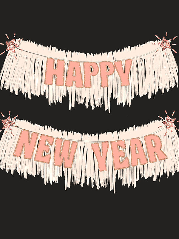 Happy New Year!! Onyx
