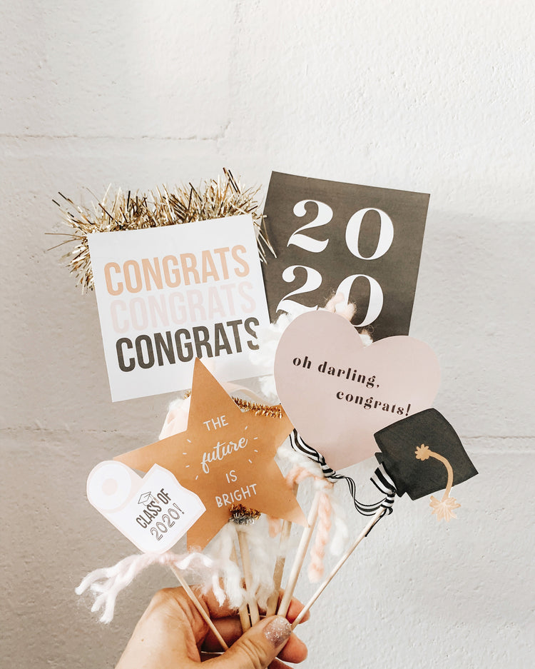 2023 Graduation Collection