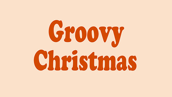 Groovy Christmas