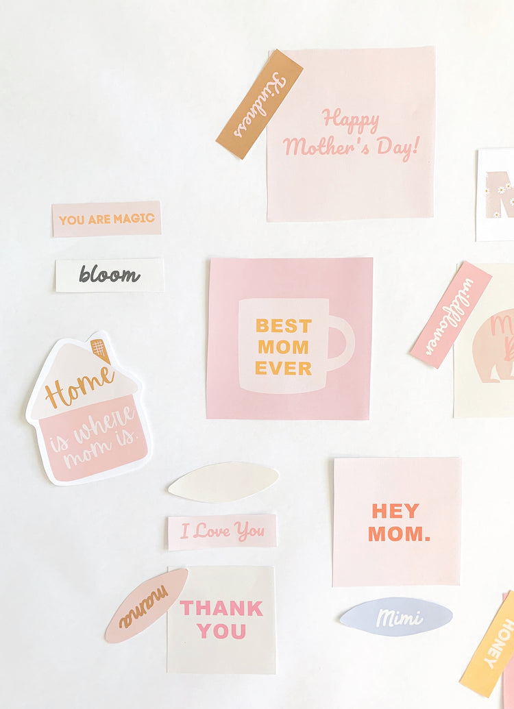 ♡ Mother's Day Collection ♡