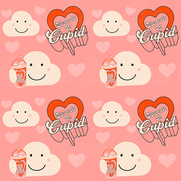 Cupid Cloud