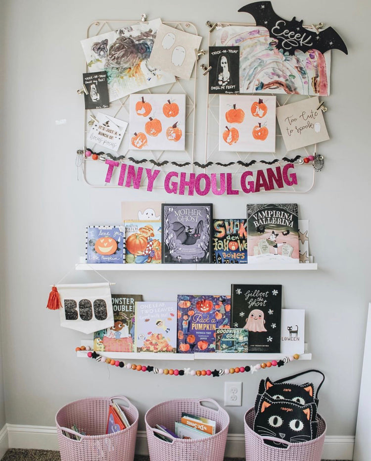 Halloween Collection I