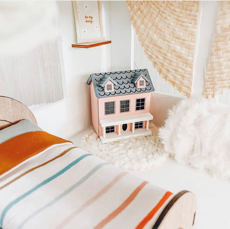 Dollhouse Rainbow Collection ♡