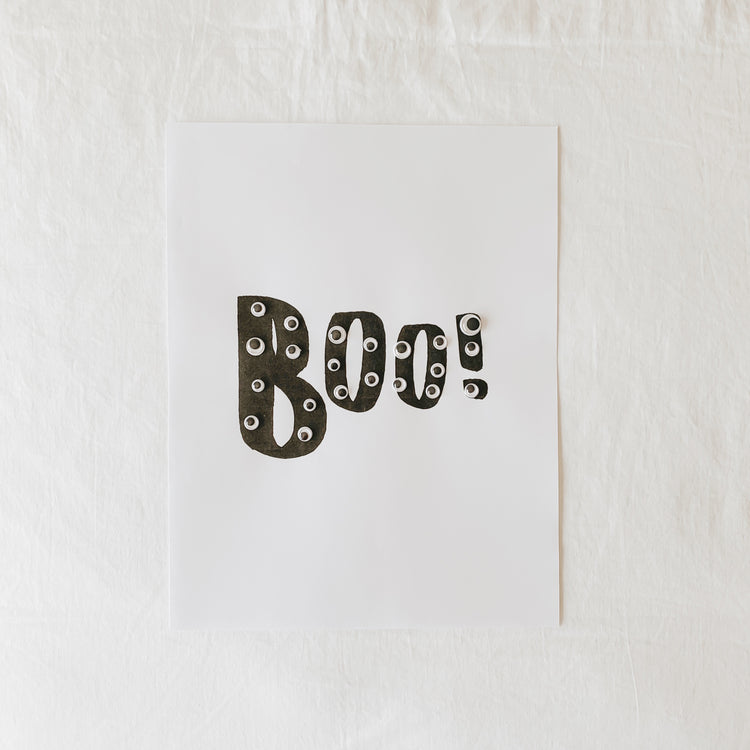 INSPIRE *Print Bundle* // Halloween