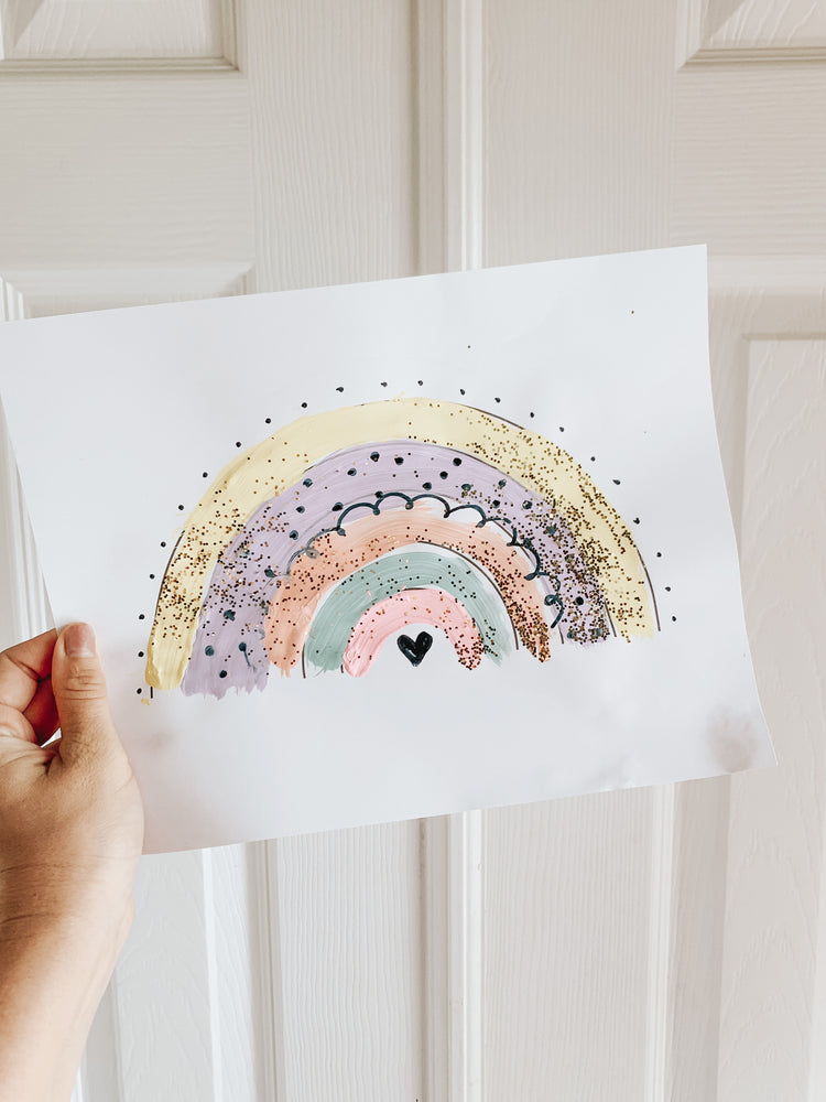 Let's All Be Well Collection ♡