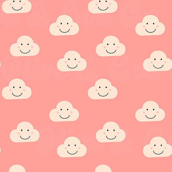 Marshmallow Poof