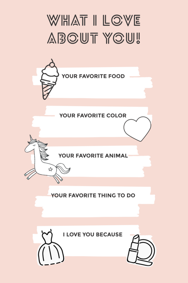 Mother's Day Activity Collection ♡