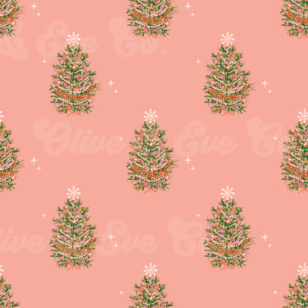 Magical Merry Christmas Tree