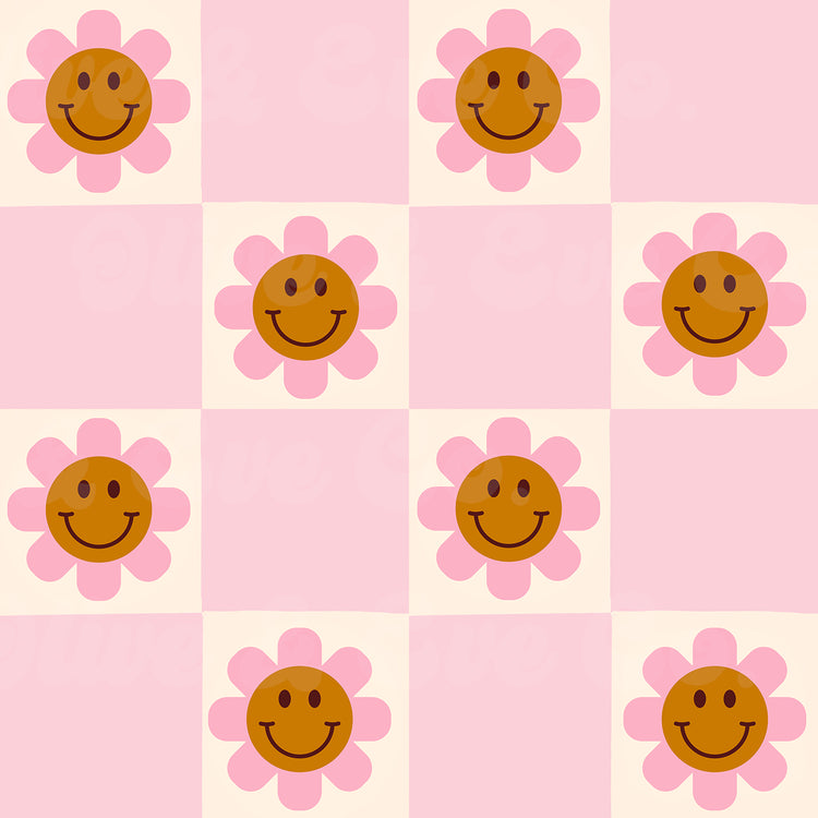 Happy Bloom