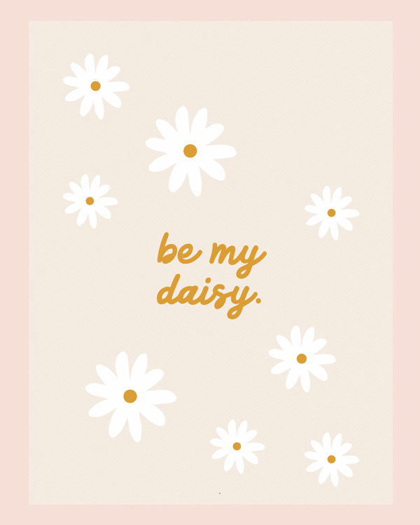 Daisy Girl Collection ♡