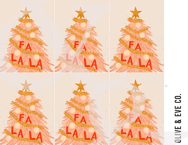 Fa La La