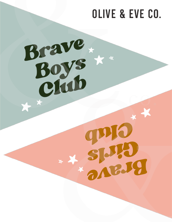 Brave Club