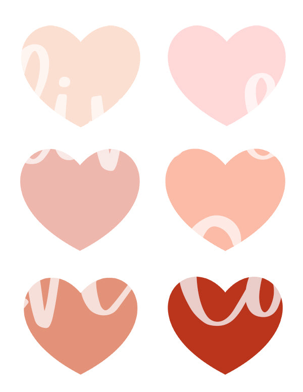 Sweetheart Collection