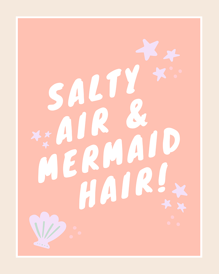 Starfish {diy} Collection ♡