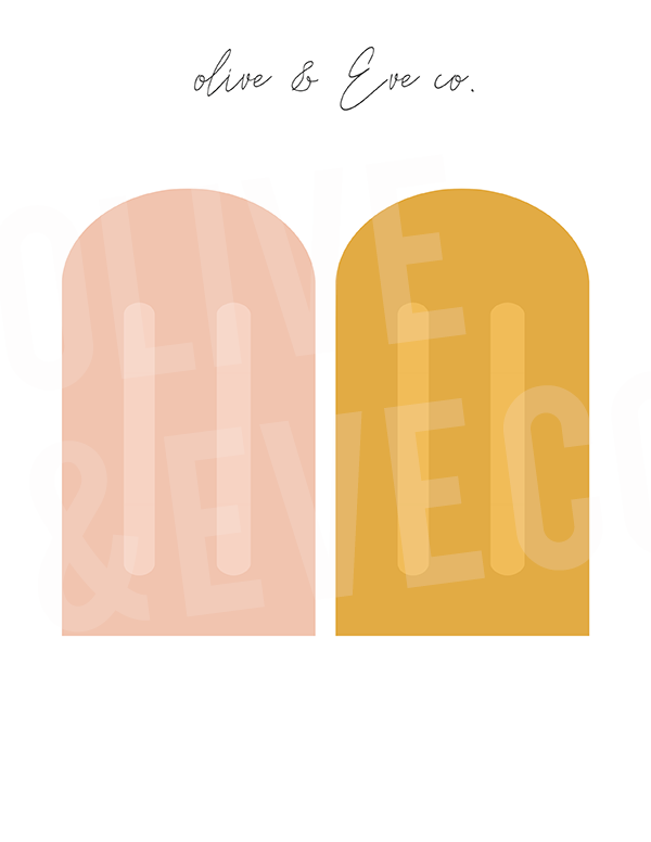 Popsicle Collection ♡