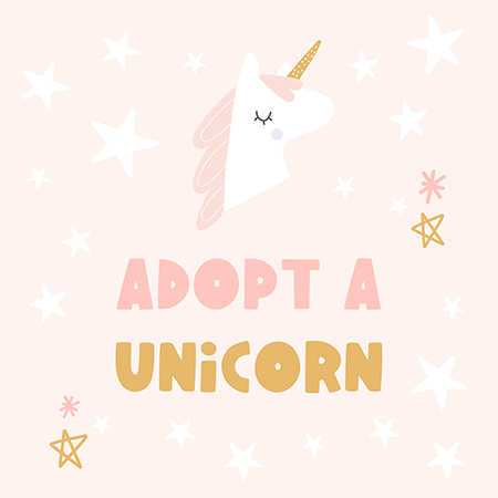Unicorn Magic Collection ♡