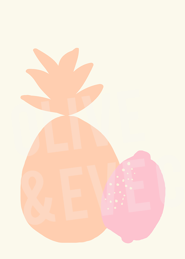 Fruit Collection ♡