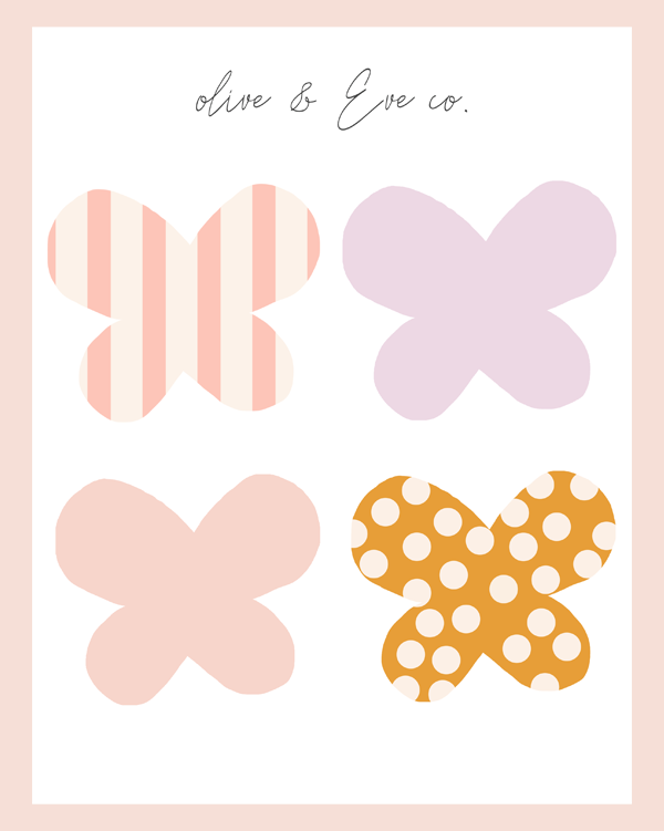 Fairy Collection // Collaboration ♡