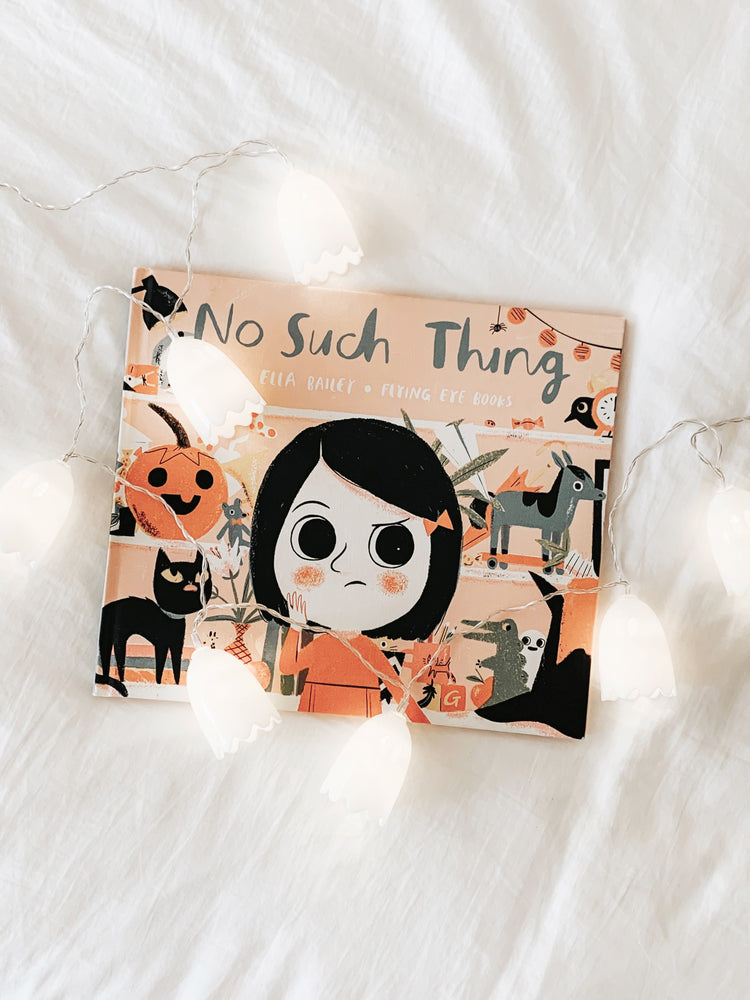 INSPIRE Magazine // Halloween Collection