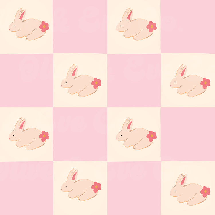 Daisy Bun Bun