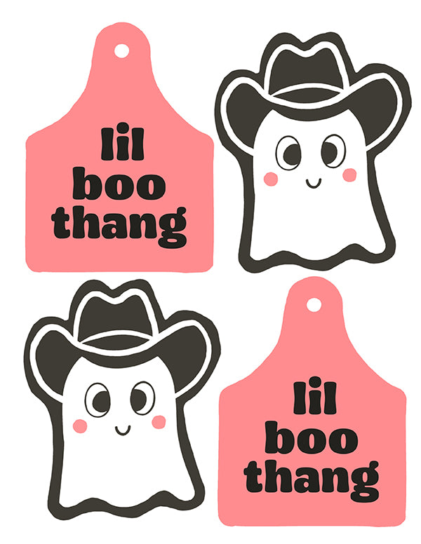 Boo Thang