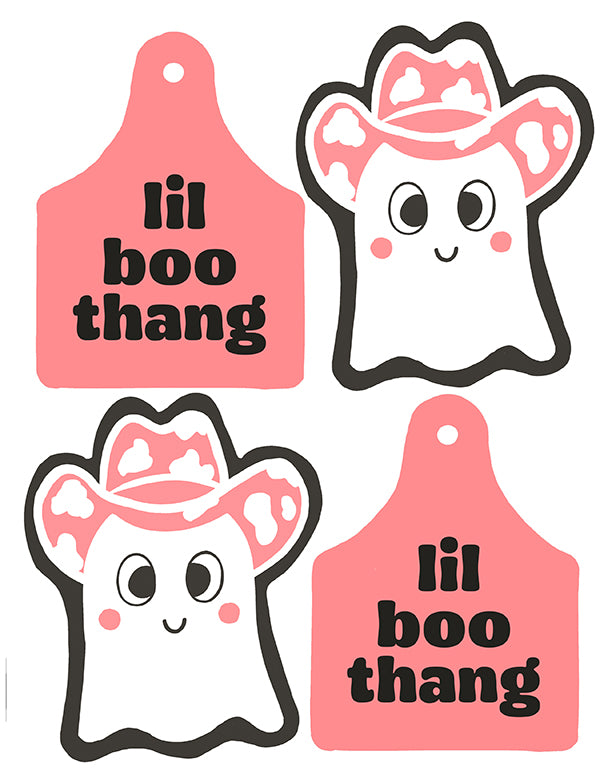 Boo Thang