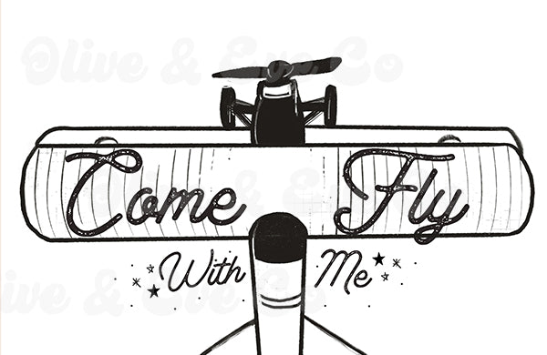 Come Fly With Me