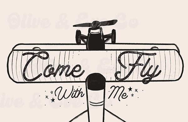 Come Fly With Me