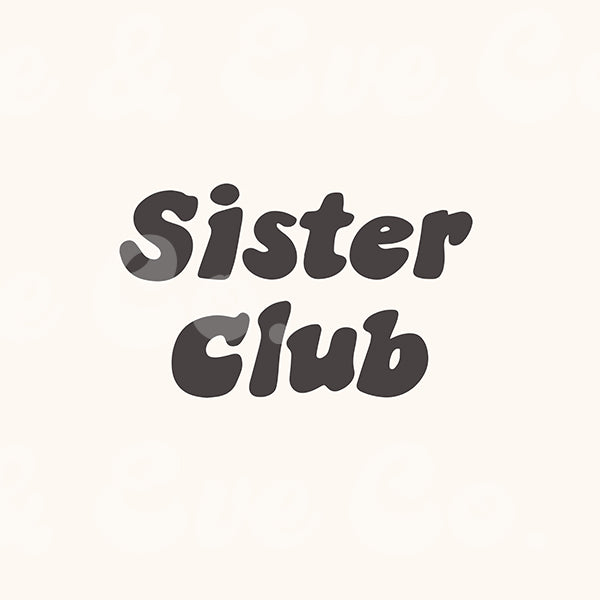 Sister Club