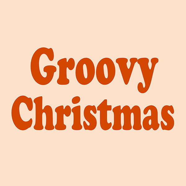 Groovy Christmas