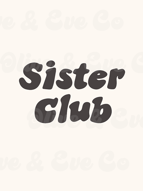 Sister Club