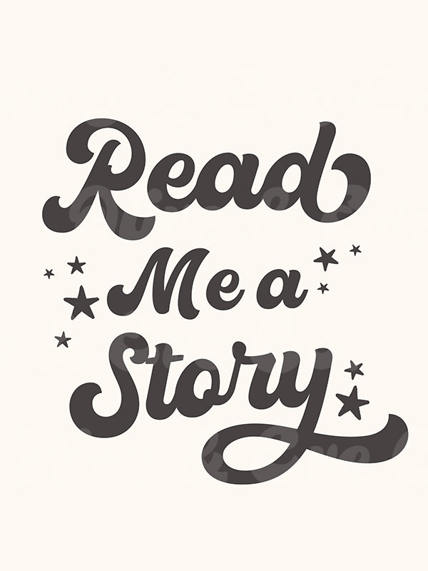 Read Me A Story