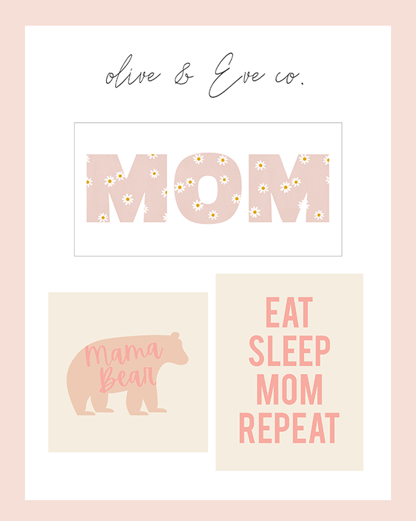 ♡ Mother's Day Collection ♡