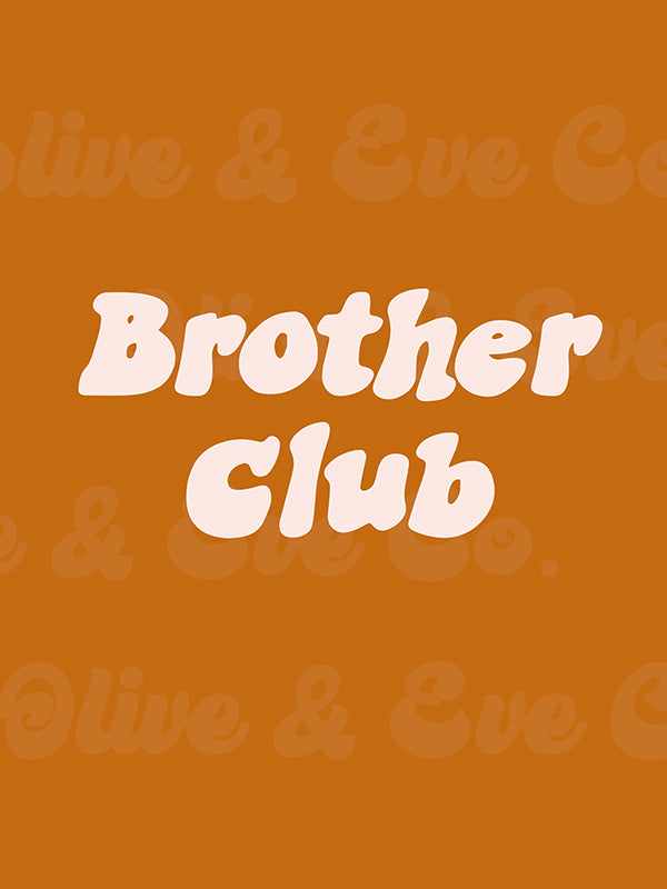 Brother Club