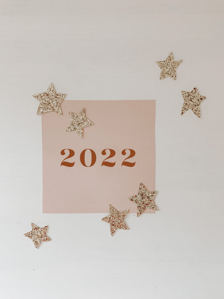 New Year's Eve 2022 Collection