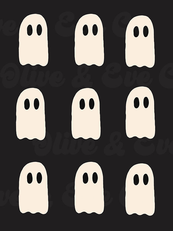 Boo Ghost